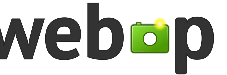 Logo of the WebP image format